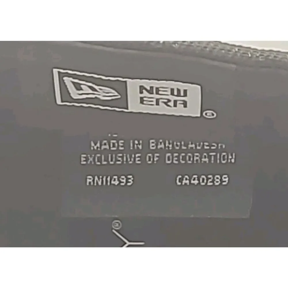 New Era banditos del